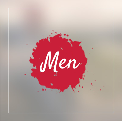 Mens Ministry