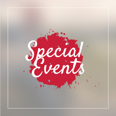 Special Events